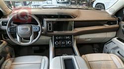 جي ام سي يوكون